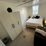 Culver City Hostel